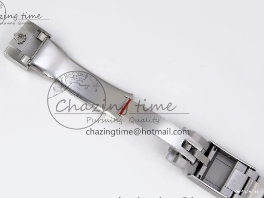 1218 SportInspired DAYTONA 116506 QF 1:1 BEST EDITION ICE BLUE DIAL CRYSTAL MARKERS ON SS BRACELET SH4130 V3 (GAIN WEIGHT) 1770